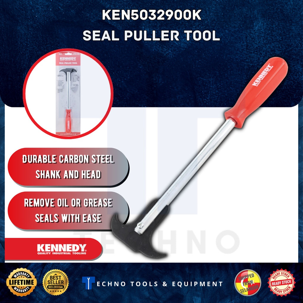 Kennedy Seal Puller Tool KEN5032900K KENNEDY