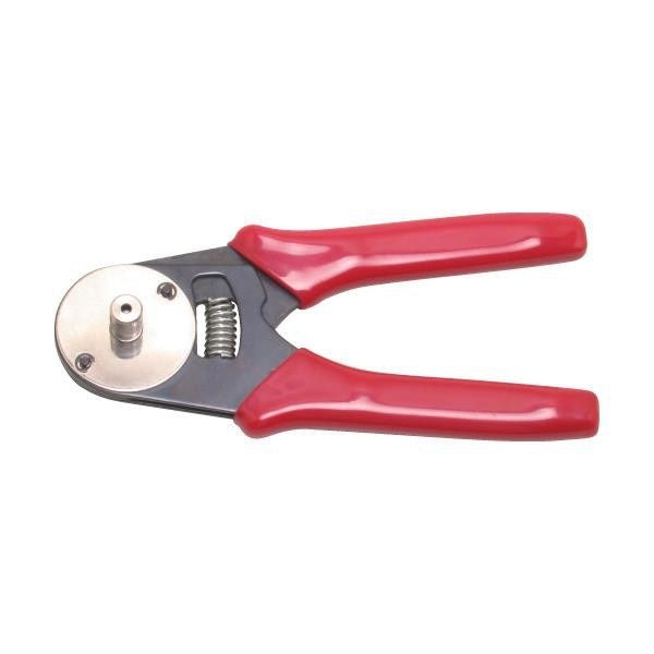 Pro'skit 608-400 4 Way Indent Crimping Tool (162mm) PRO'SKIT