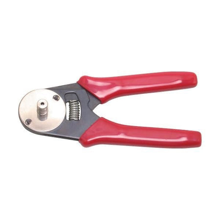 Pro'skit 608-400 4 Way Indent Crimping Tool (162mm) PRO'SKIT