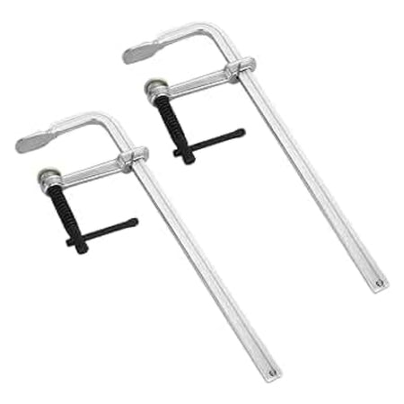 Kennedy T-Handle F-Clamp From 250mm to 400mm KENNEDY