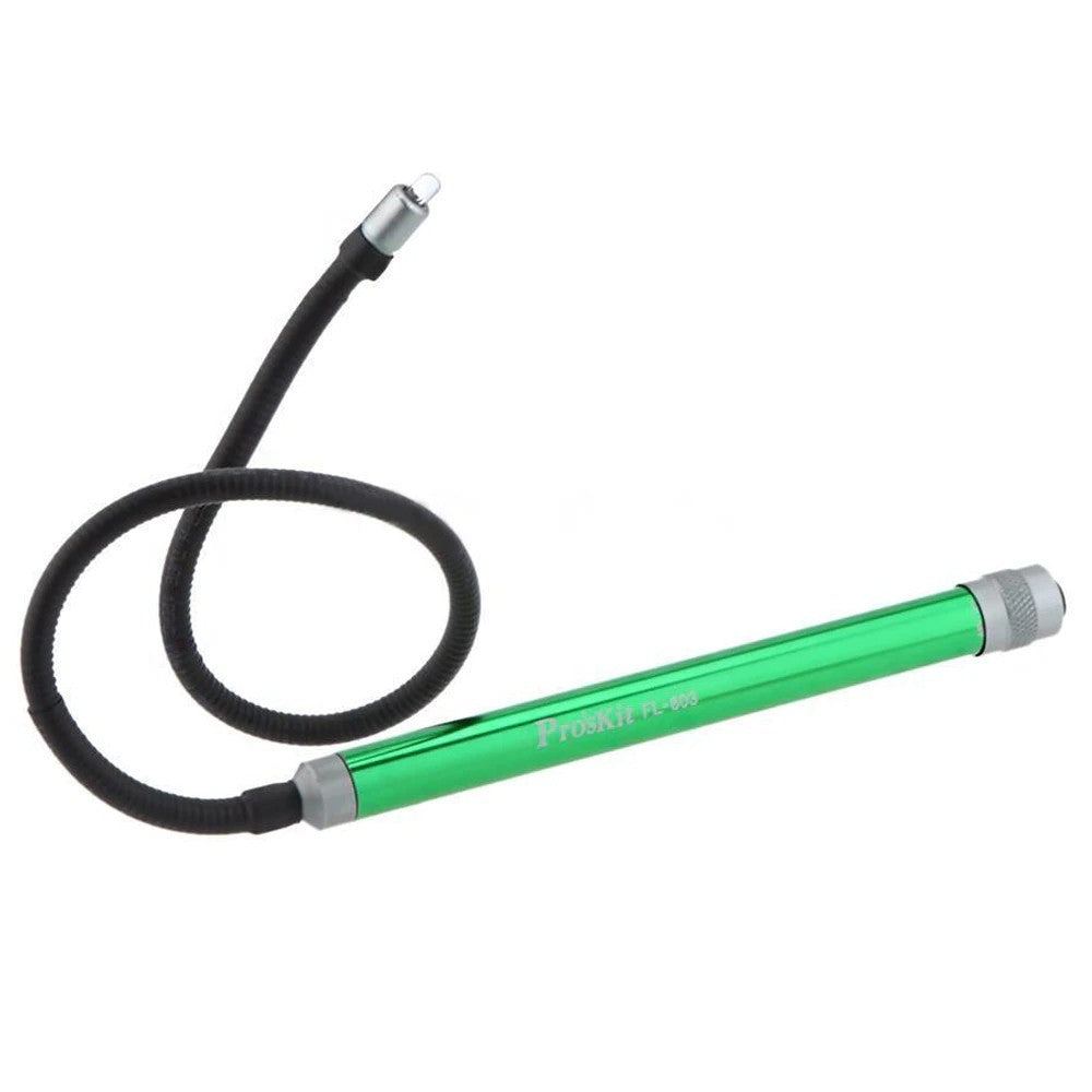 PRO'SKIT FL-603 Flexible LED Flashlight for Auto Repair Check PRO'SKIT