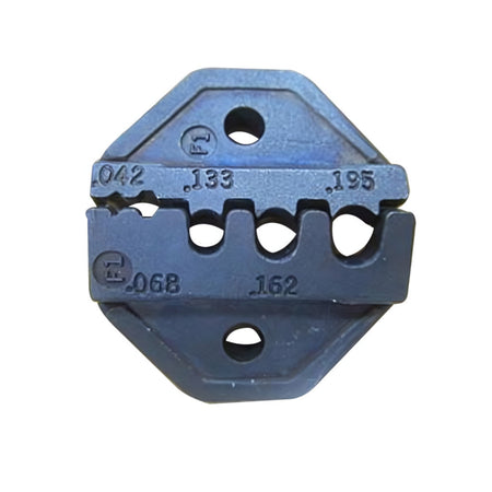 PRO'SKIT CP-336DF1 Die Set For SMA,SRF,SMF Fiber Optic Connectors PRO'SKIT