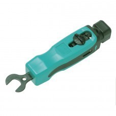 PRO'SKIT CP-509 Coaxial Stripping Tool PRO'SKIT