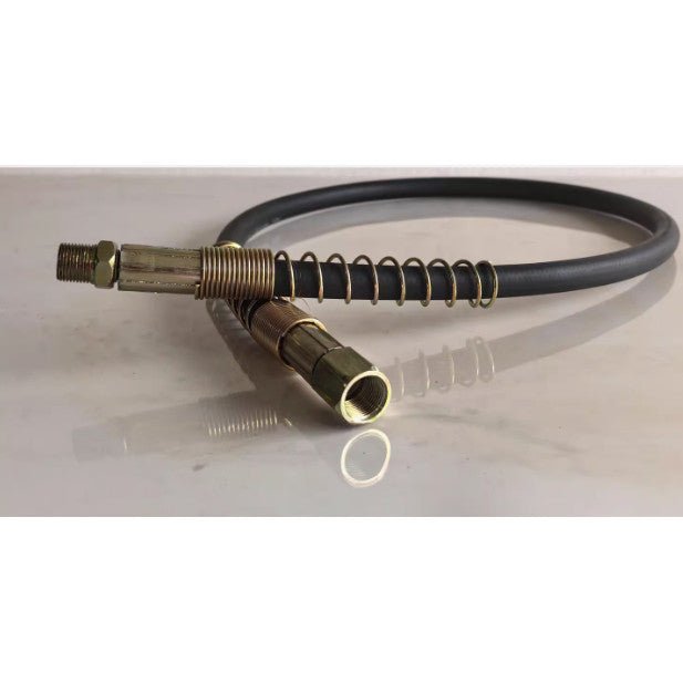 High Pressure Hydraulic Hoses | 3 Months Warranty