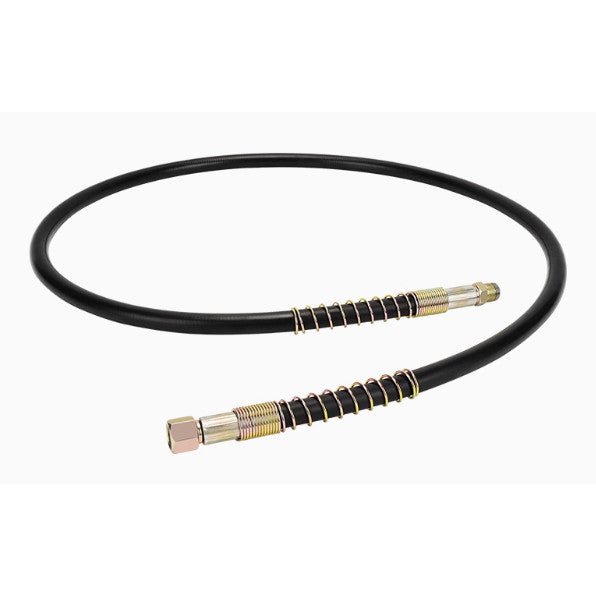 High Pressure Hydraulic Hoses | 3 Months Warranty
