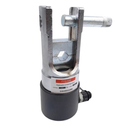 HYDRAULIC CRIMPING TOOL C/W HAND PUMP (FYQ-630H + CP700) Techno Tools & Equipment