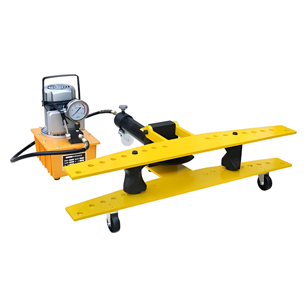 1/2"-2" Electric Hydraulic Pipe Bender DWG-2 | 3 Months Warranty OEM
