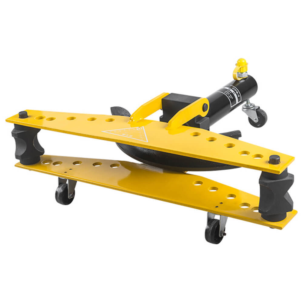1/2"-2" Electric Hydraulic Pipe Bender DWG-2 | 3 Months Warranty OEM