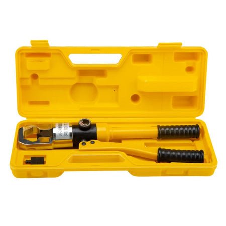 10T / 14T / 20T Hydraulic Nut Splitter YP-24/JK-27/JK-30  3 Months Warranty OEM