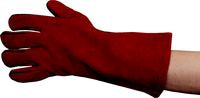 TUFFSAFE TFF-961-1620K PAIR RED LINED GAUNTLETS