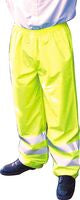 TUFFSAFE TFF9624061B HI-VIZ BREATHABLE TROUSERS (EN471) YELLOW-MEDIUM