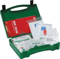 TUFFSAFE TFF-996-0500K LONE WORKER FIRST AID KIT