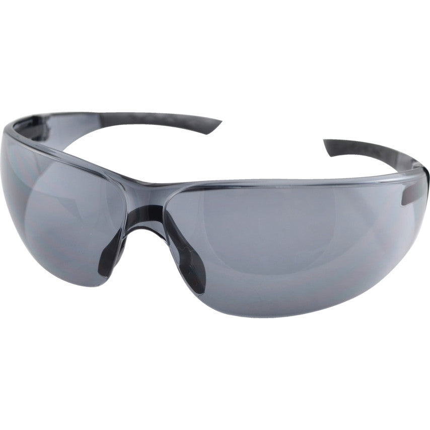 TUFFSAFE TFF-960-1150K Tuffsafe Safety Pacific Blue Spectacles Clear Lens with Anti frost