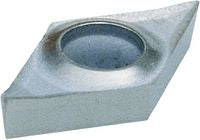 DCGT 11T304-AL INSERT GRADE K10