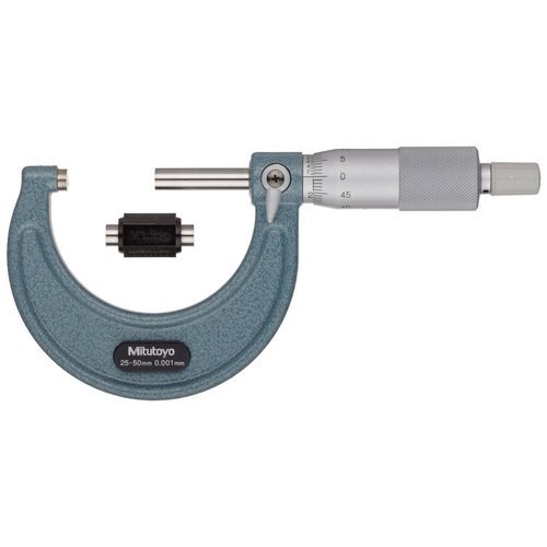 Mitutoyo 103-130 25-50mm Outside Micrometer