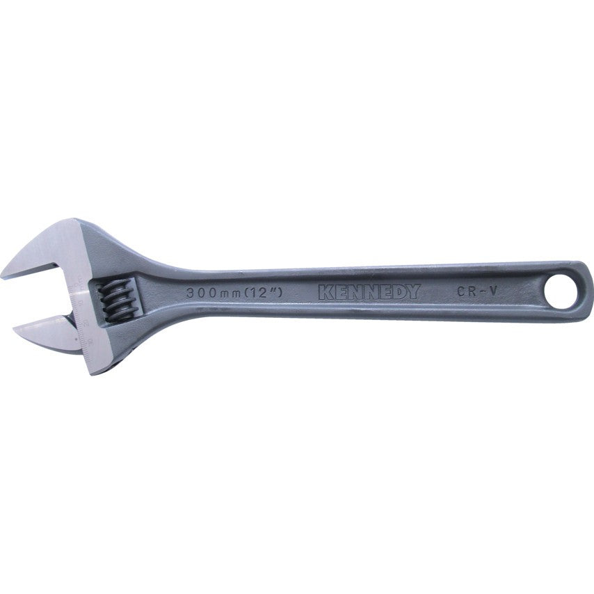 KENNEDY KEN5010240K 600mm/24" PHOSPHATE FINISH ADJUSTABLE WRENCH