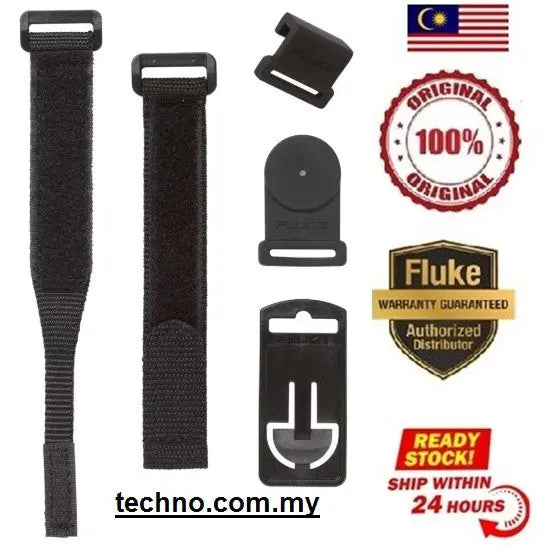 FLUKE TPAK Magnetic Meter Hanger - Techno Tools & Equipment