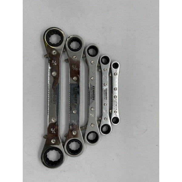 Kennedy ratchet online spanner set