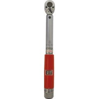 TRI-TORQ TRQ5575760K 1/4" SQ. DR. TORQUE WRENCH 6-30Nm