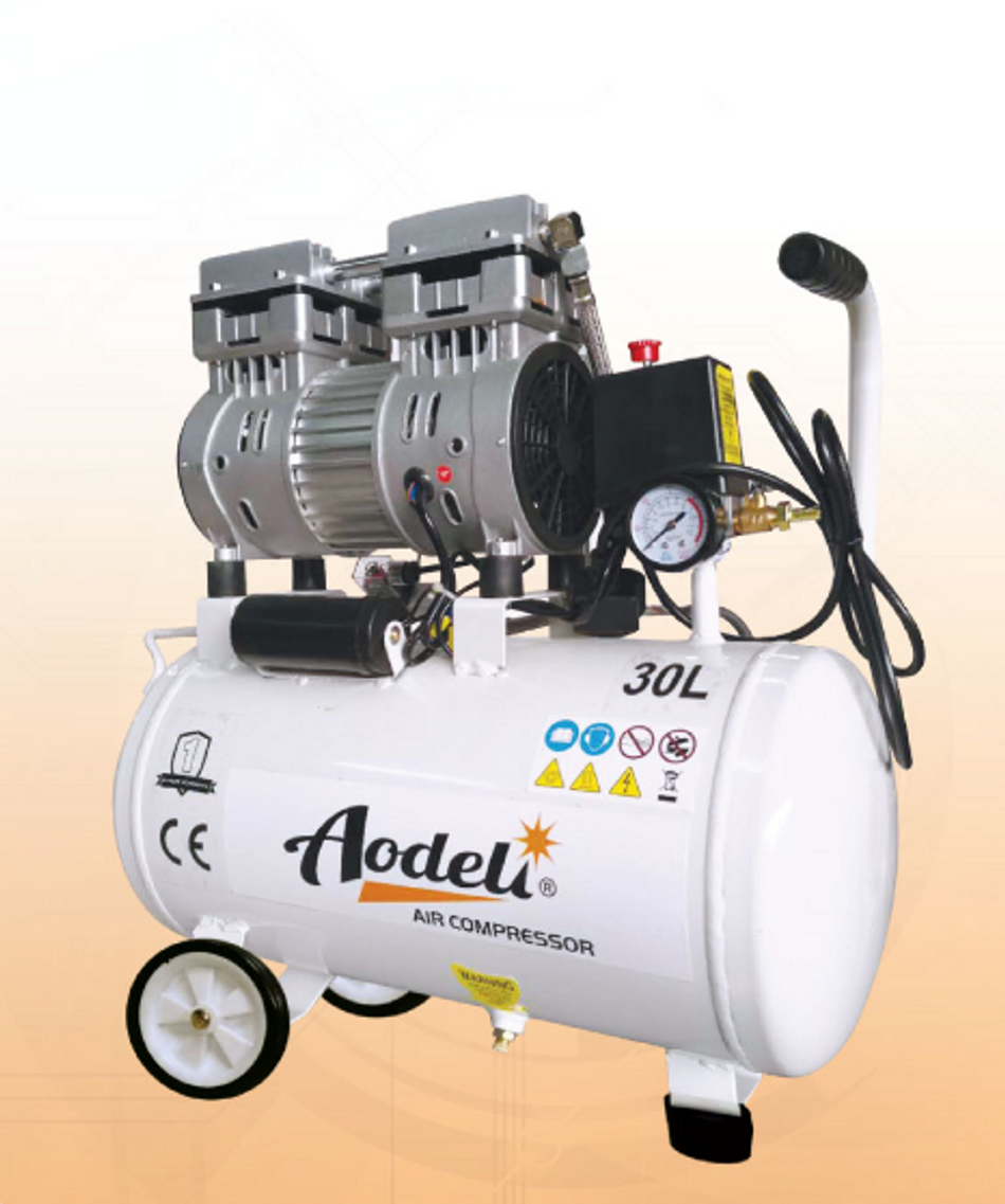Aodeli ADL-5030 Silent Air Compressor