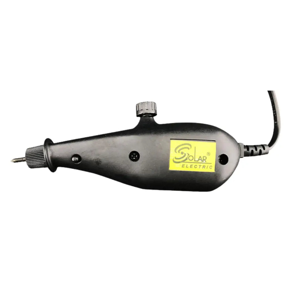 Solar Electric SP-292 Electric engraver SOLAR ELECTRIC