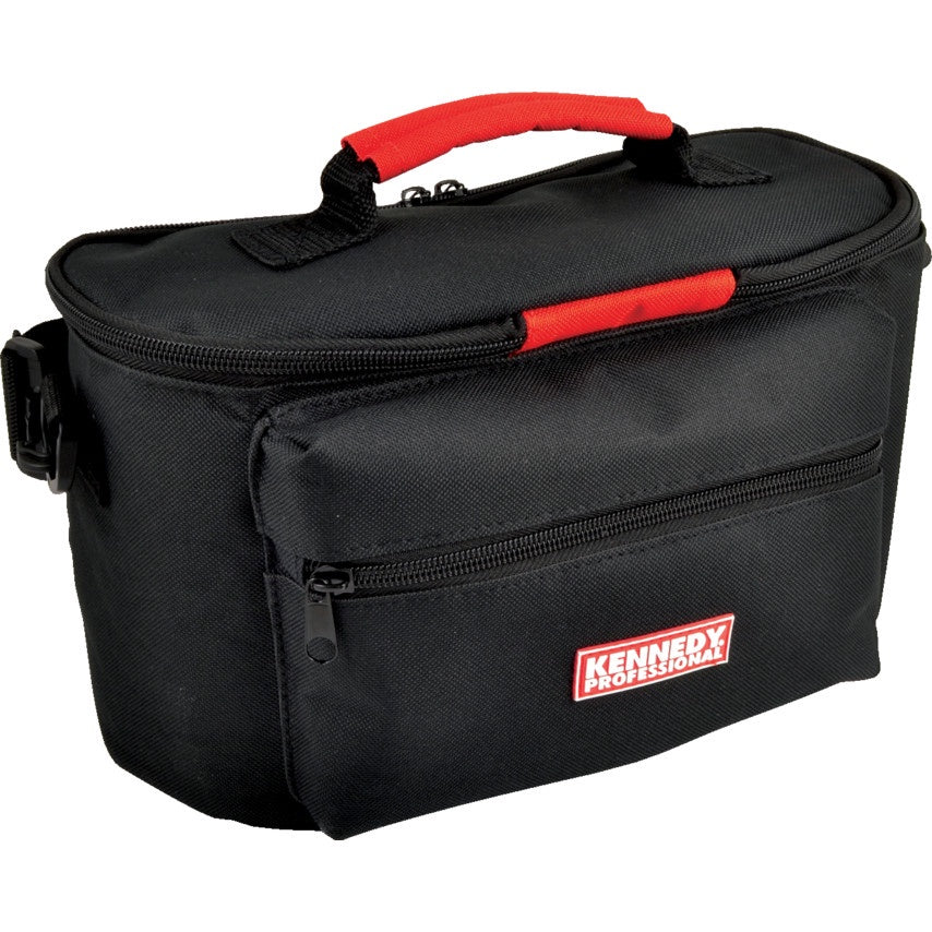Hand Tools Bag/Tool Holdall w Straps & Waistbands KENNEDY KEN5930990K