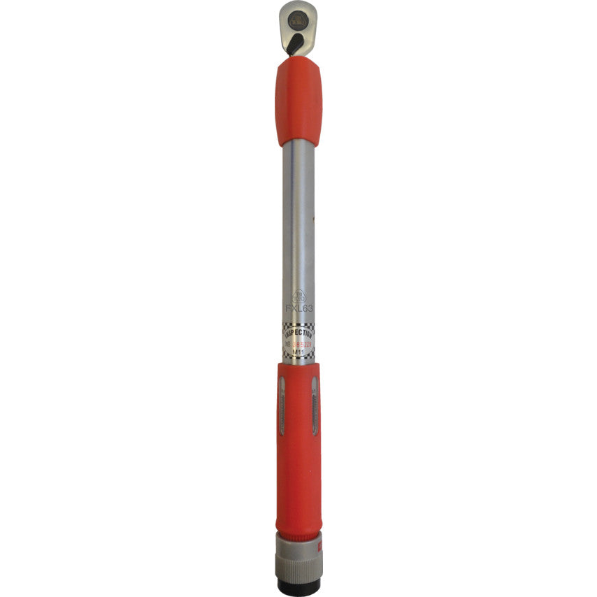 TRI-TORQ TRQ5575870K 3/8" SQ. DR.TORQUE WRENCH 10-60Nm