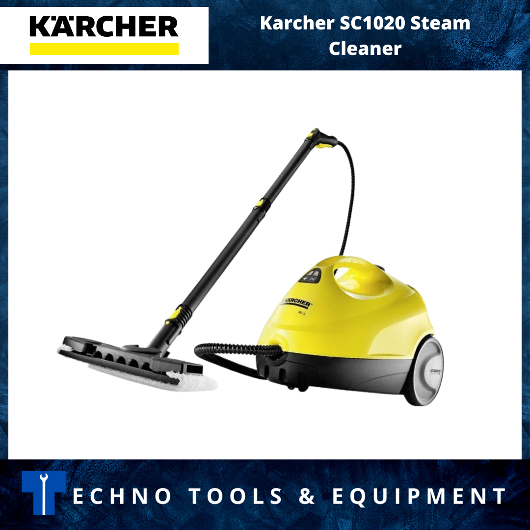 KARCHER SC1020 Steam Cleaner