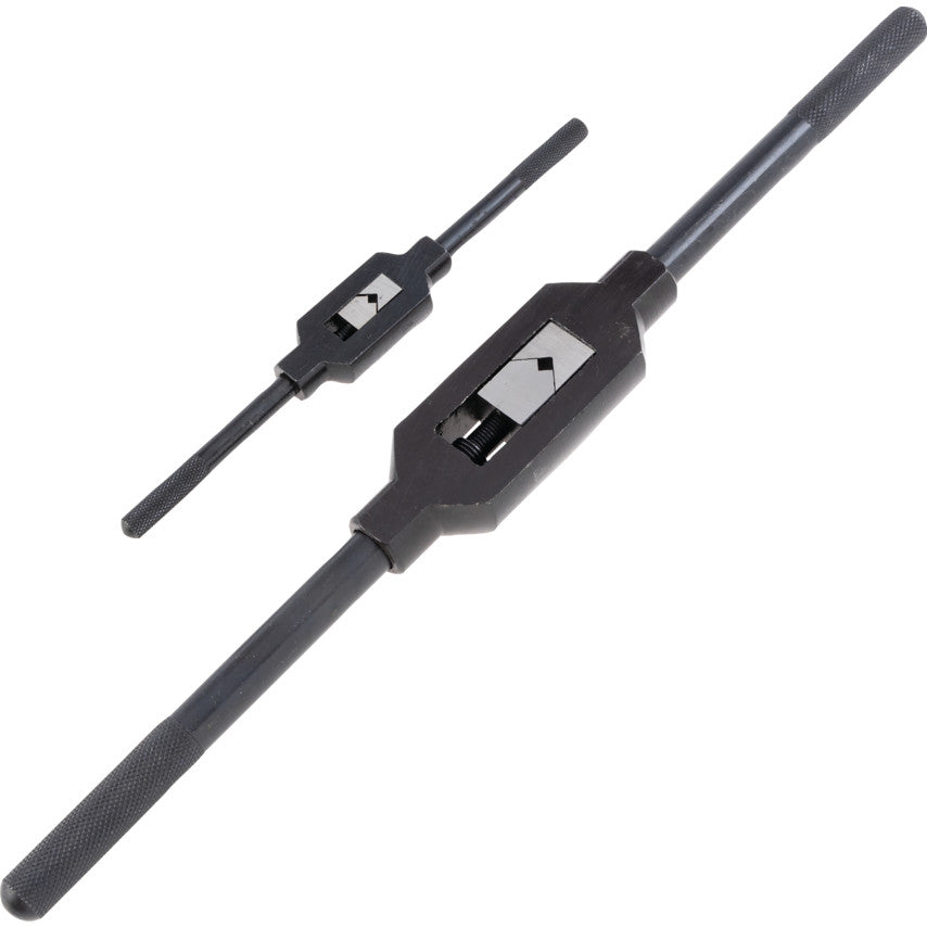 KENNEDY 1/16"-3/4" STRADITIONAL TAP WRENCHSET 2-PCE KEN5188480K