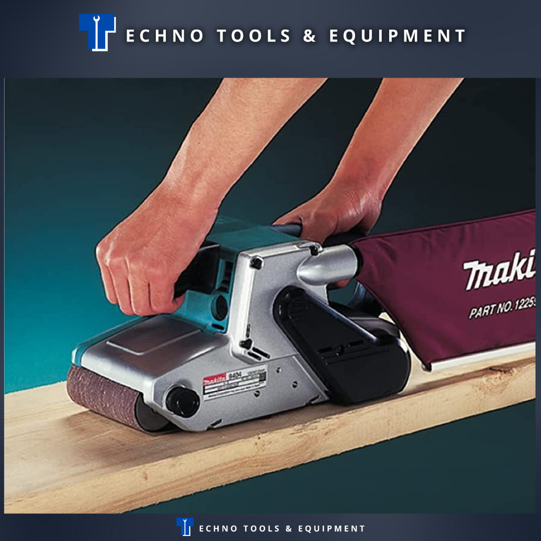 Abrasive Belt Makita 9403 Belt Sander Price Makita Belt Sander