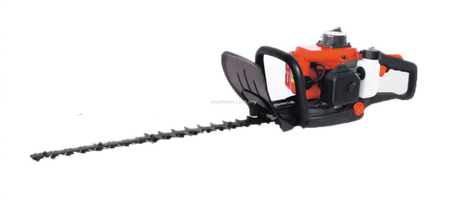 HARZ HZ-1410 PETROL GASOLINE ENGINE HEDGE TRIMMER CUTTER