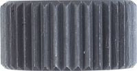 JHL 25x10x16mm FINE STRAIGHT KNURL JHL4503020C JHL