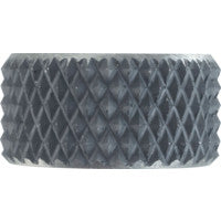 JHL 3/4x1/4x1/4" COARSE CHECKERED KNURL JHL4501800A JHL