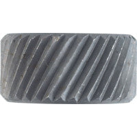 JHL 3/4x1/4x1/4" COARSE RIGHT HAND KNURL JHL4501600A JHL