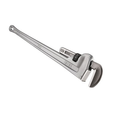 Ridgid 31115 48" Aluminum Straight Pipe Wrench