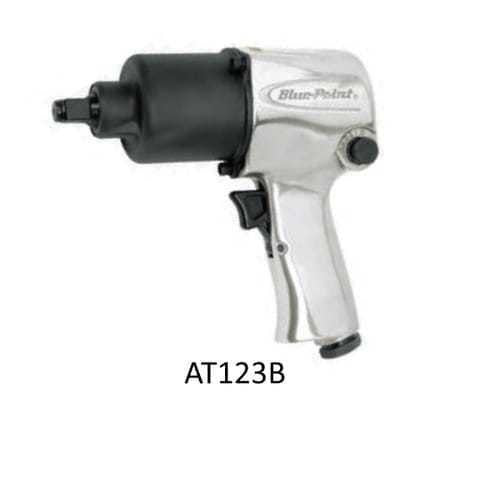 BLUE POINT AT123B - 1/2 Inch Square Drive Impact Wrench