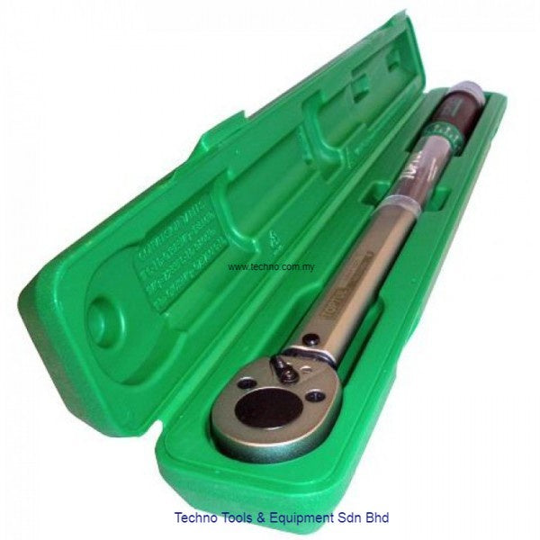 Toptul ANAF1203 - 3/8" DR. Torque Wrench (ANAF series)