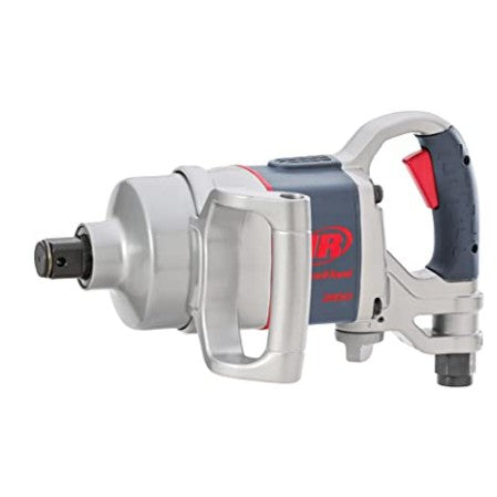 Ingersoll Rand 2850MAX 1" Impact Wrench, Twin Hammer