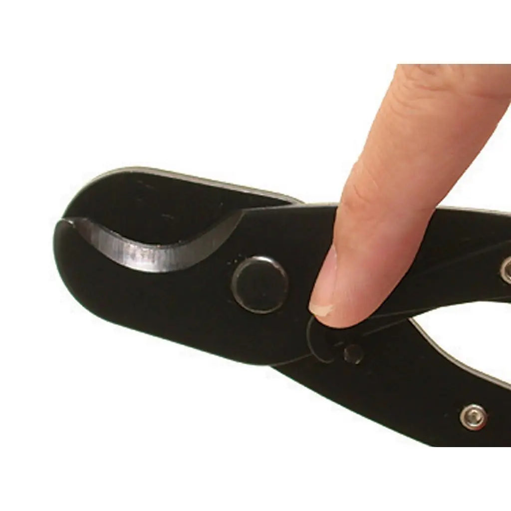 PRO'SKIT 608-330 165mm Round Cable Cutter – Techno Tools & Equipment