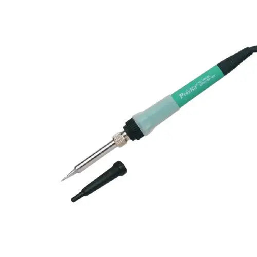 PRO'SKIT SI-130B-20 Ceramic Soldering Iron AC 240V 12W – Techno Tools ...