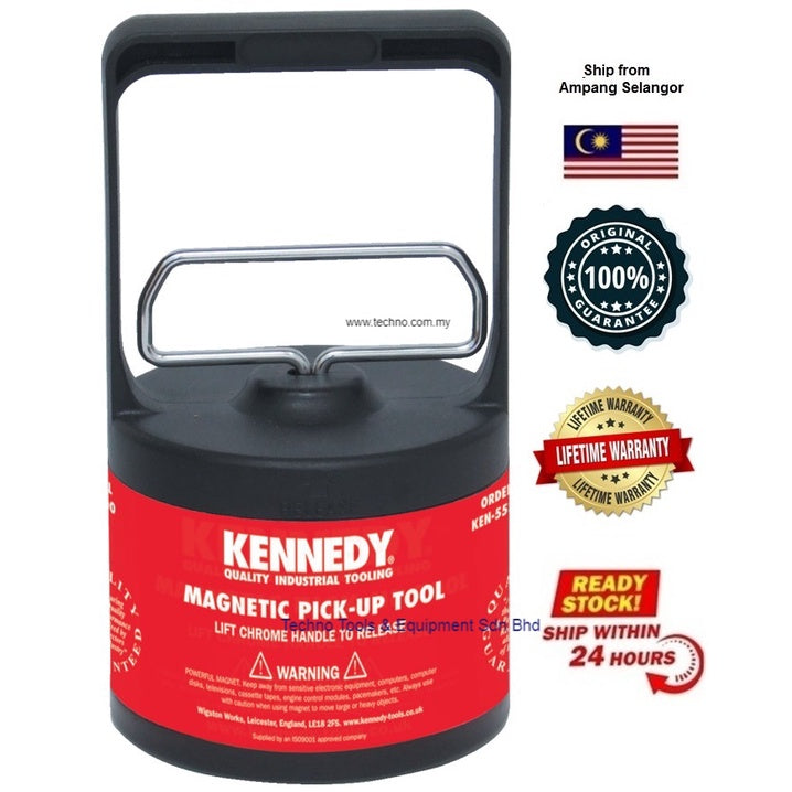 KENNEDY KEN5530160K Magnetic Pick-up Tool