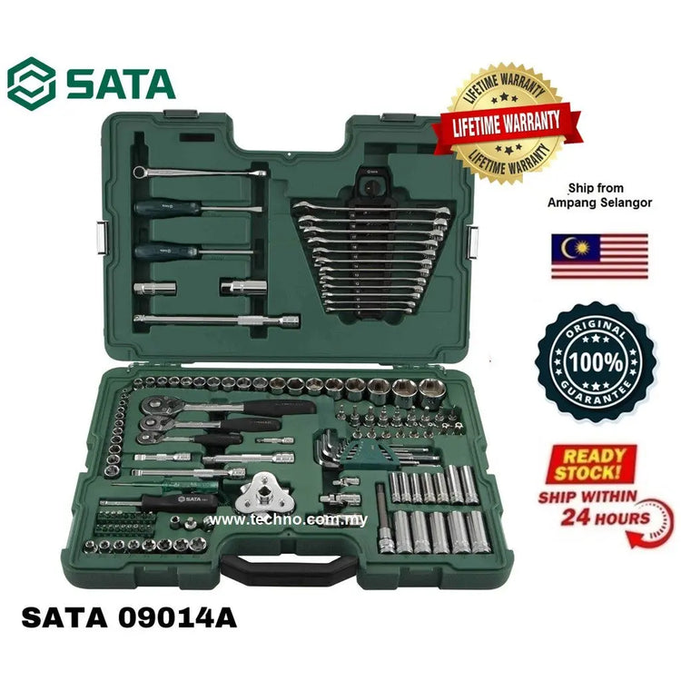 SATA Tools Malaysia | No.1 Automotive & Hand Tool Sets – Techno Tools ...