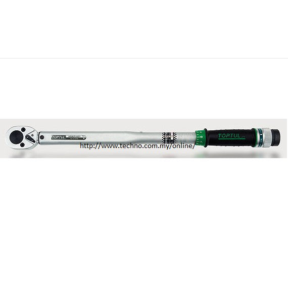 Toptul Torque Wrench - ANAF1635 70-350Nm
