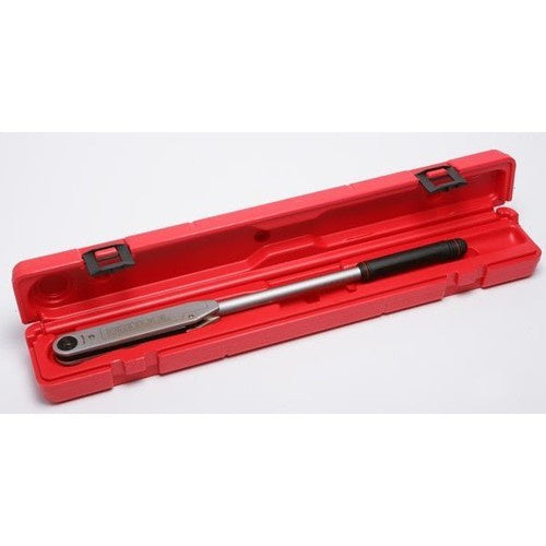 Britool EVT600A Torque Wrench 1/2" Drive 12-68Nm