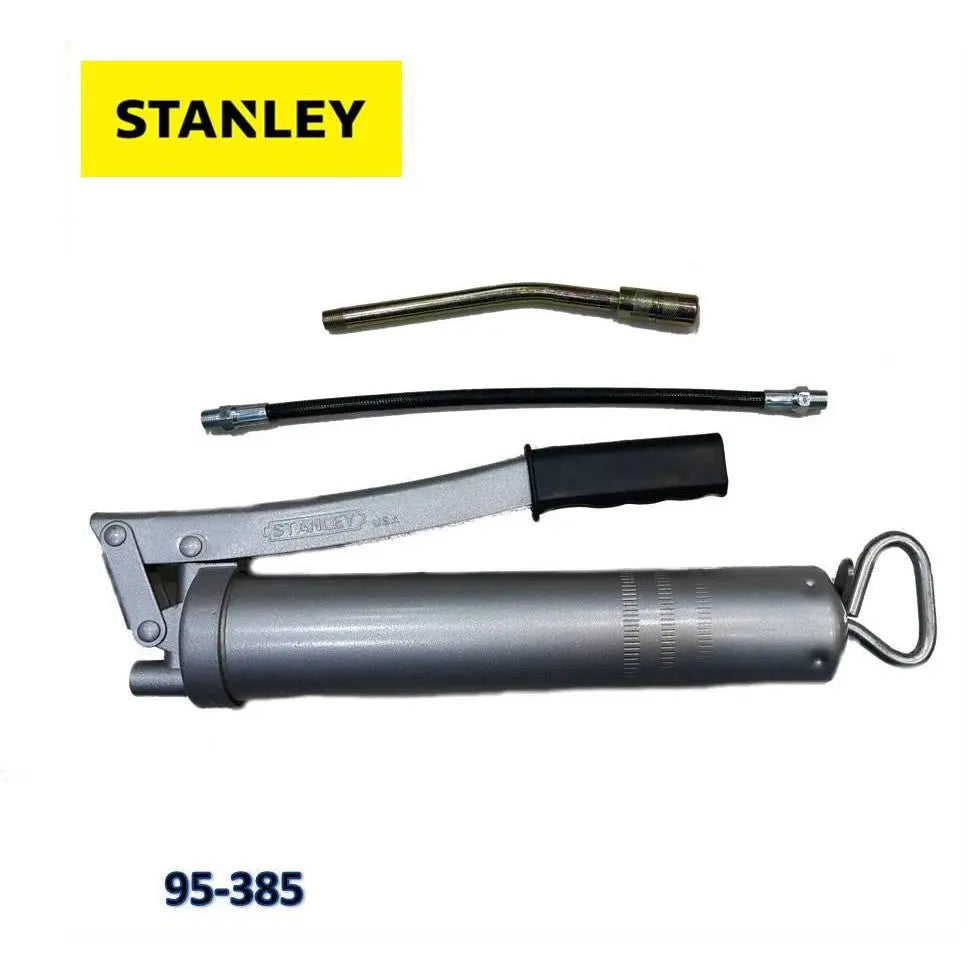 STANLEY HAND GREASE PUMP 95-385-1V (95-385) – Techno Tools & Equipment