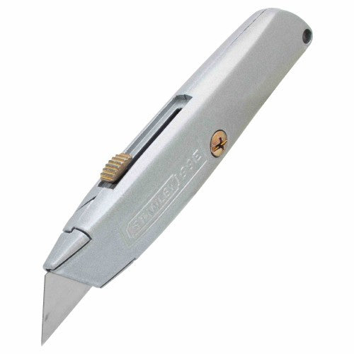 STANLEY 10-099 6" Classic 99 Retractable Utility Knife