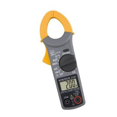 KYORITSU KT200 AC Digital Clamp Meter (KEWTECH KT 200)