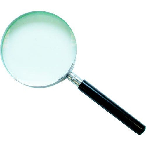 OXFORD OXD3162520K HAND MAGNIFIER 2" DIA 3XMAG