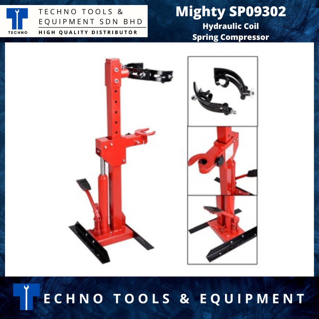 Sip deals spring compressor