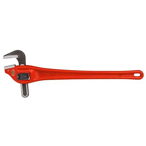 Ridgid 89440 2-1/2" Capacity Heavy-Duty Offset Pipe Wrench